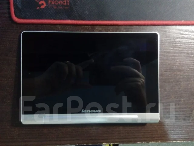 Lenovo Yoga Tablet 8 3G 16Gb ����
