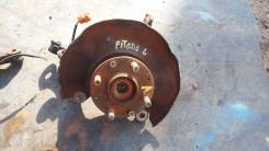 Ступица. Honda Fit Aria, DBA-GD8 Honda Fit, GD3, GD1, UA-GD3, DBA-GD1, CBA-GD3, UA-GD1, DBA-GD3 Honda City Honda City ZX Двигатели: REFD15, REFD05, RE...