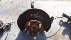 Ступица. Honda Fit Aria, DBA-GD8 Honda Fit, GD3, GD1, UA-GD3, DBA-GD1, CBA-GD3, DBA-GD3, UA-GD1 Honda City Honda City ZX Двигатели: REFD15, REFD05, RE...