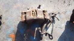 Суппорт тормозной. Honda Fit Aria, DBA-GD6, LA-GD6 Honda Fit, DBA-GE6, LA-GD1, DBA-GD1, GD1, UA-GD1