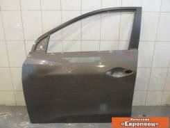 Дверь боковая. Hyundai ix35. Под заказ