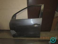 Дверь боковая. Hyundai ix35. Под заказ