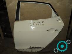Дверь боковая. Hyundai ix35. Под заказ