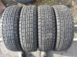 Goodyear Ice Navi Zea. Зимние, без шипов, 2010 год, износ: 5%, 4 шт
