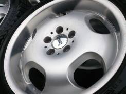 Зима R18 Mersedes Cl600, S600, Audi S8, VW Phaeton. 8.5x18 5x112.00 ET41