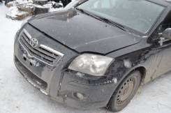Toyota Avensis. 250, 1ZZFE