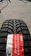 Bridgestone Blizzak Spike-01. Зимние, шипованные, без износа, 4 шт