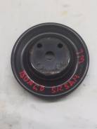 Шкив помпы. Mazda: Bongo Brawny, Bongo Friendee, Ford Freda, MPV, Proceed, Titan, J100