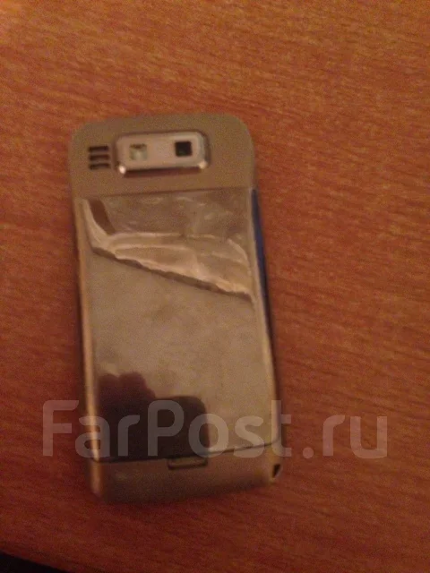 Nokia E72. �/� ����