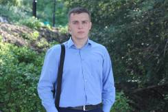 Помощник адвоката. Незаконченное высшее образование (студент)