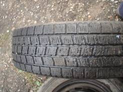 Dunlop DSX. Зимние, 2010 год, 10 %, 2 шт