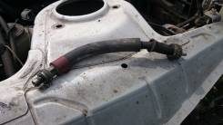 Тросик спидометра. Toyota: Corsa, Tercel, Cynos, Corona, Corolla II, Carina II, Paseo, Vista, Sera, Camry, Soluna Двигатели: 5EFHE, 1NT, 5EFE, 3SGE, 5...