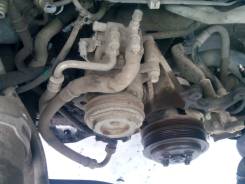 Компрессор кондиционера. Toyota Estima