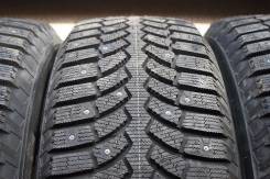 Bridgestone Blizzak Spike-01. Зимние, шипованные, без износа, 4 шт
