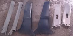 Стойка кузова. Nissan Stagea, HM35, PNM35, PM35, NM35, M35 Nissan Stagea Ixis 350S, M35 Nissan Skyline, HV35, NV35, PV35, V35 Двигатели: VQ30DD, VQ25D...