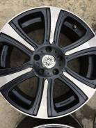 Enkei Fortible. 8.0x18, 5x114.30, ET45, ЦО 73,3 мм.