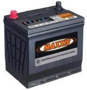 Maxxis. 65 А.ч., Прямая (правое), производство Европа