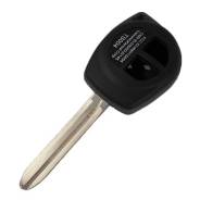 Заготовка ключа. Suzuki Liana Suzuki Swift Suzuki Aerio Suzuki SX4
