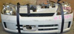 Ноускат. Daihatsu Mira, L250V