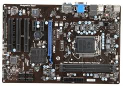 MSI PH61-P33 B3