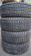 Goodyear Ice Navi Hybrid Zea. Зимние, без шипов, 2012 год, без износа, 4 шт
