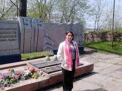 Помощник повара. Среднее образование