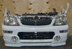 Ноускат. Daihatsu Terios Kid