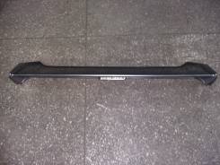 Спойлер. Honda Fit, GD4, GD3, GD2, GD1