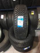 BFGoodrich g-Force Stud. Зимние, шипованные, 2016 год, без износа, 4 шт