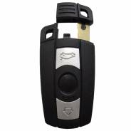 Заготовка ключа. BMW 1-Series BMW 3-Series, E90, E90N, E91, E92 BMW 6-Series BMW 5-Series, E60