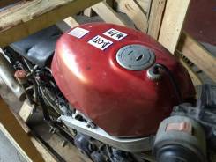 Honda VFR 400