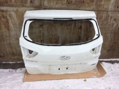 Дверь багажника. Hyundai Creta