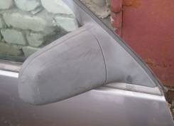 Зеркало заднего вида боковое. Opel Omega