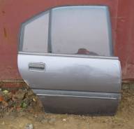 Дверь задняя R Opel Omega A в сборе