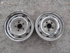 Штамповка. 5.5x14, 5x114.30, ЦО 67,0 мм.