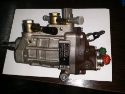��������� ����� �������� �������� Toyota Surf KDN185 1KD-FTV 22100-30010 ����