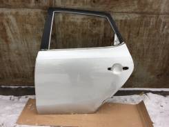 Дверь боковая. Hyundai i30