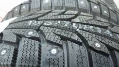 Hankook Winter i*Pike RS W419. Зимние, шипованные, 2017 год, без износа, 4 шт