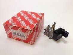 Клапан холостого хода. Toyota: Corona, Porte, Caldina, Vista, Carina ED, Corona Exiv, Camry, Curren Двигатель 3SFE