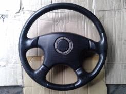 Руль. Subaru Legacy, BGA, BGB, BGC, BG2, BG5, BD2, BD3, BG3, BG4, BG9, BG7, BD4, BD5, BD9 Subaru Forester, SF5, SF9 Subaru Impreza, GFA, GC8, GC6, GF8...