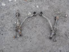 Рычаг подвески. Toyota: Cresta, Crown, Crown Majesta, Mark II, Chaser Двигатели: 4SFE, 1GFE, 2JZGE, 2LTE, 1JZGE, 1GGPE