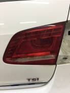 Стоп-сигнал. Volkswagen Passat