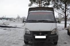 ГАЗ 3302. Продается газель, 2 500 куб. см., 1 500 кг.