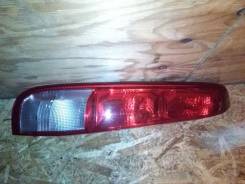 Стоп-сигнал. Nissan X-Trail, PNT30, T30, NT30 Двигатели: YD22ETI, QR20DE, QR25DE, SR20VET