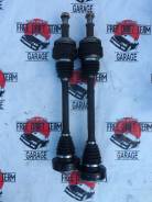 Привод. Toyota Chaser, JZX101, JZX100, JZX105, JZX90, JZX91, JZX81, JZX93