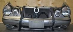 Ноускат. Mercedes-Benz E-Class, W210