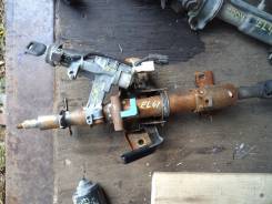 Замок зажигания. Toyota Tercel, EL41, NL40, EL43 Toyota Corsa, EL41, NL40, EL43 Toyota Corolla II, EL41, EL43, NL40 Двигатели: 5EFHE, INT, 1NT, 4EFE...