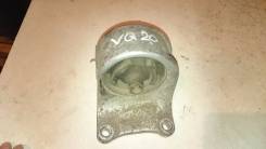Подушка двигателя. Nissan Presage, HU30 Nissan Maxima Nissan Cefiro, HA32, A32, WHA32, WPA32, PA32, WA32 Nissan Bassara, JHU30 Двигатели: VQ30DE, VQ20...