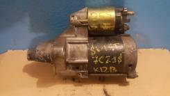 Стартер. Suzuki Swift, ZC71S Двигатели: K10C, K12B, K12C, K14C