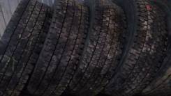 Bridgestone W900. Всесезонные, 50 %, 1 шт